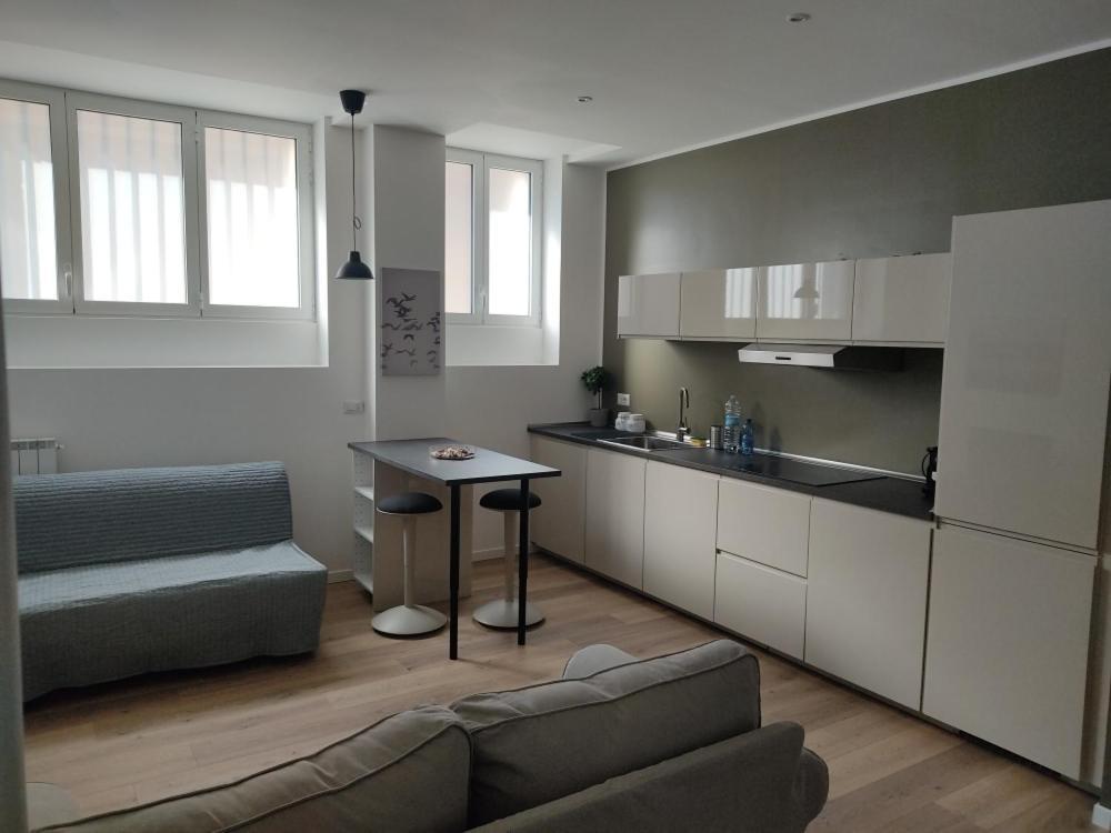 Fiera City Life 2 Top Mailand
