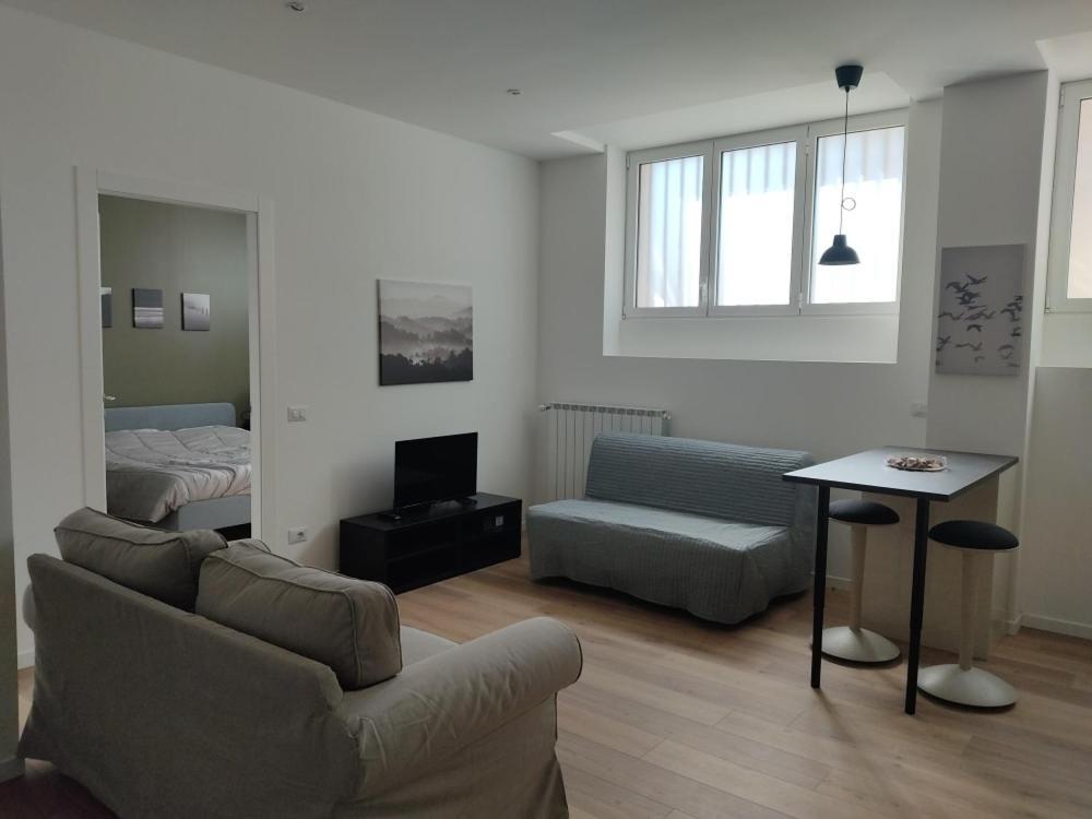 Apartment Fiera City Life 2 Top Mailand