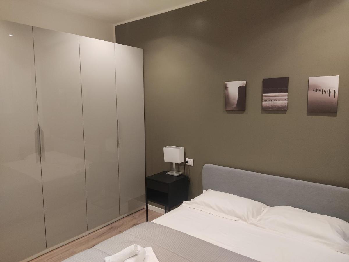 Apartment Fiera City Life 2 Top